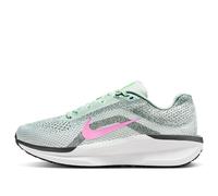 (WMNS) Nike Air Zoom Winflo 11 'Barely Green Pink' FJ9510-300 7.5