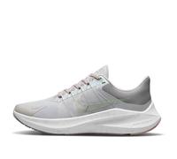 (WMNS) Nike Air Zoom Winflo 8 Premium 'Grey Fog Pale Coral' DA3056-001 6