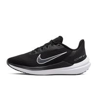 (WMNS) Nike Air Zoom Winflo 9 'Black Dark Smoke Grey' DD8686-001 8.5