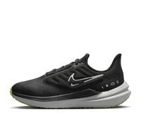 (WMNS) Nike Air Zoom Winflo 9 Shield 'Black White Volt' DM1104-001 6.5