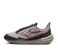 (WMNS) Nike Air Zoom Winflo 9 Shield 'Cobblestone Vivid Purple' DM1104-002 7.5
