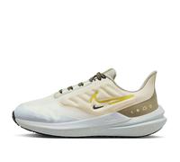 Nike Air Winflo Shield Womens White Trainers - Size UK 3.5