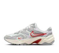 (WMNS) Nike AL8 'Wolf Grey Picante Red' IB3952-003 6.5
