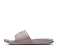 (WMNS) Nike Benassi JDI Slides 'Particle Rose' 343881-614 5
