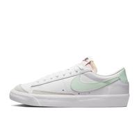 (WMNS) Nike Blazer Low '77 'White Barely Green' DC4769-111 7.5