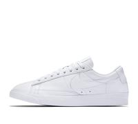 (WMNS) Nike Blazer Low LE 'Triple White' AA3961-104 8