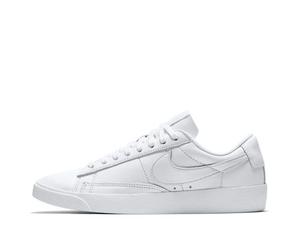 (WMNS) Nike Blazer Low LE 'White' AV9370-111 10
