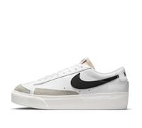 Nike Blazer Low Platform White Black Women's DJ0292-101 white/black EU36.5