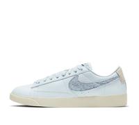 (WMNS) Nike Blazer Low SE 'Recycled Wool Pack- Light Armory Blue' DA4934-400 7