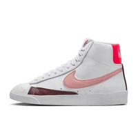 (WMNS) Nike Blazer Mid '77 Next Nature 'White Red Stardust' DQ4124-105 6