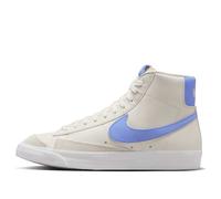 (WMNS) Nike Blazer Mid '77 'Phantom White Royal Pulse' CZ1055-004 7.5