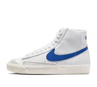 (WMNS) Nike Blazer Mid 77 'Sail Game Royal' CZ1055-124 7