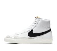 (WMNS) Nike Blazer Mid 77 Vintage 'White Black' CZ1055-100 7