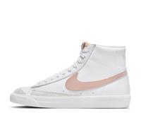 (WMNS) Nike Blazer Mid '77 Vintage 'White Pink Oxford' CZ1055-118 6.5