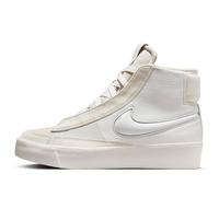 (WMNS) Nike Blazer Mid Victory 'Summit White Light Cream' DR2948-100 9.5