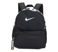 (WMNS) Nike Brasilia Just Do It Mini Backpack 'Black' BA5559-017 F