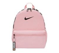 (WMNS) Nike Brasilia Just Do It Mini Backpack 'Rose Pink' DM0046-630 F