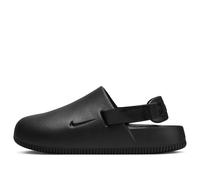 (WMNS) Nike Calm Mule 'Black' FB2185-001 12