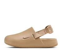 (WMNS) Nike Calm Mule 'Hemp' FB2185-200 9