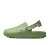 (WMNS) Nike Calm Mule 'Oil Green' FB2185-300 5