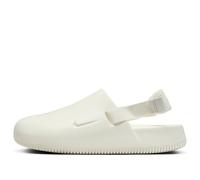 (WMNS) Nike Calm Mule 'Sail' FB2185-100 5
