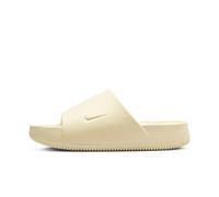 (WMNS) Nike Calm Slide 'Alabaster' DX4816-701 5