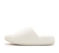 Nike Calm Women's Slides - White 8.5