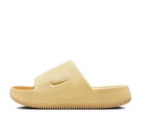(WMNS) Nike Calm Slide 'Sesame' DX4816-200 8