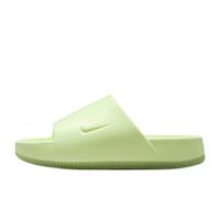 (WMNS) Nike Calm Slides 'Barely Volt' DX4816-702 9