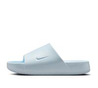 (WMNS) Nike Calm Slides 'Blue Tint' DX4816-400 5