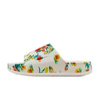 (WMNS) Nike Calm Slides 'Floral' HF1069-100 6
