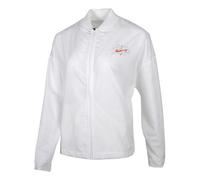 (WMNS) Nike Casual Outdoor Sports windbreaker White CI9338-100 M