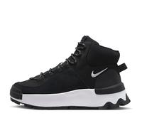 Classic High Ankle Boot Black/White - female - Nike - Trainers - Black - 3 UK - Sport 3 UK