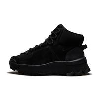 (WMNS) Nike City Classic Boots 'Black Anthracite' DQ5601-003 7