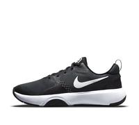 Nike Women's DA1351-002 Gymnastics Shoe, Black/White/Dk Smoke Grey, 4.5 UK