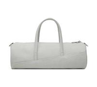 (WMNS) Nike Classic Barrel Bag 'White' DQ5812-034 F
