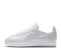 (WMNS) Nike Classic Cortez Leather 'White' 807471-102 7