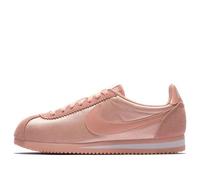 (WMNS) Nike Classic Cortez Nylon 'Coral Stardust' 749864-606 7.5