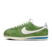 (WMNS) Nike Cortez 'Green Suede' FJ2530-300 5.5