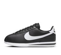 (WMNS) Nike Cortez Leather 'Black White' DN1791-001 8.5