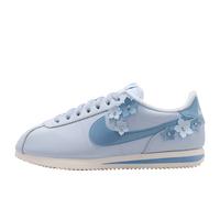 (WMNS) Nike Cortez Leather 'Florette - Hydrogen Blue' IV5675-400 7.5