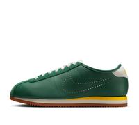 (WMNS) Nike Cortez Leather 'Gorge Green Amarillo Gum' HQ1841-300 7