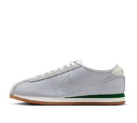 (WMNS) Nike Cortez Leather 'Wolf Grey Summit White Green Gum' HQ1841-001 9
