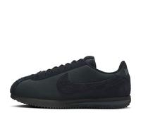 (WMNS) Nike Cortez Premium 'Triple Black' FJ5465-010 4.5