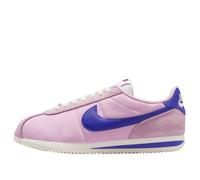 (WMNS) Nike Cortez Textile 'Light Arctic Pink Sail Paramount Blue' DZ2795-607 5.5