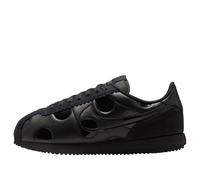 (WMNS) Nike Cortez 'Triple Black Polka Dot' IR1332-002 4.5