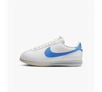 Wmns Nike Cortez UK 4 EUR 37.5 White University Blue Sail DN1791 102