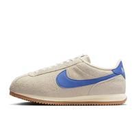 (WMNS) Nike Cortez Vintage Suede 'Sanddrift Game Royal' FJ2530-101 10.5