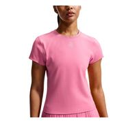 (WMNS) Nike Court Advantage Dri-FIT T-Shirt 'Peony White' HQ2994-641 M