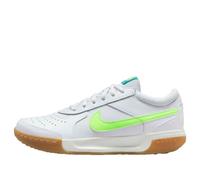 (WMNS) Nike Court Air Zoom Lite 3 'White Teal Nebula' DV3279-103 11